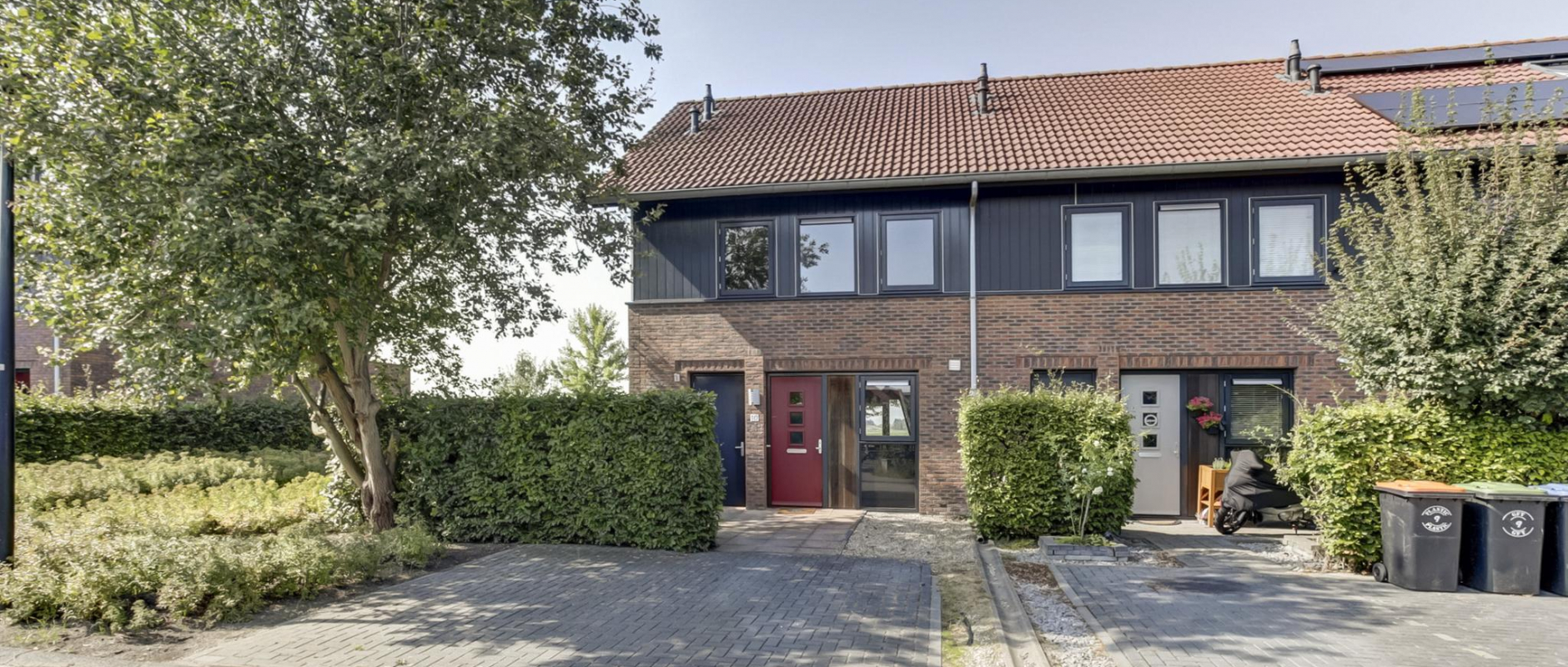 Woning te koop aan de Waterpas 10 te Dronten