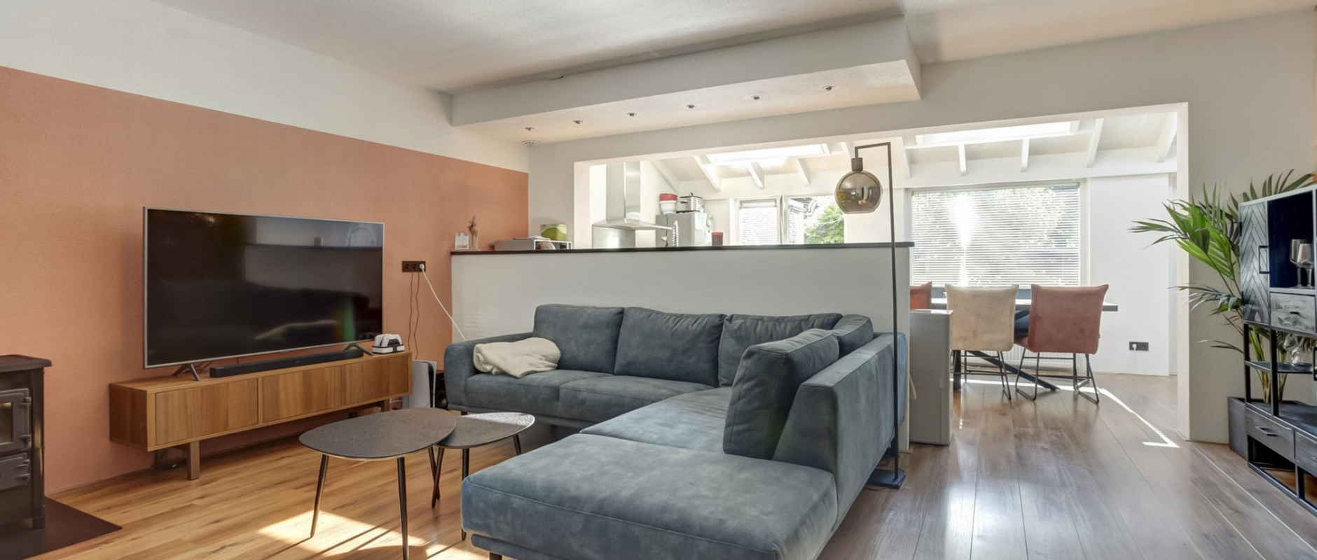 Woning te koop aan de Het Korhoen 61 te Dronten