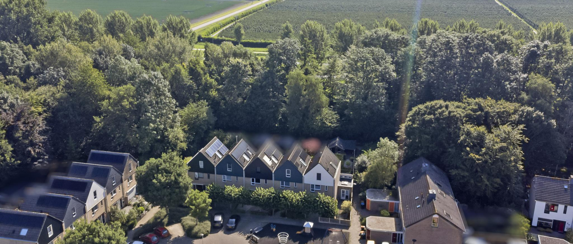 Woning te koop aan de Het Korhoen 61 te Dronten