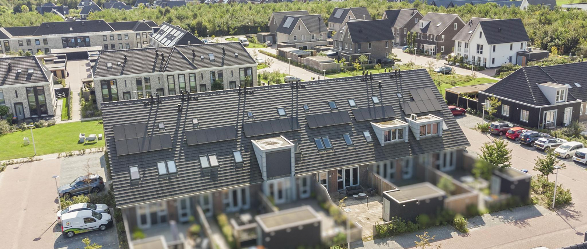 Woning te koop aan de Het Penseel 76 te Dronten