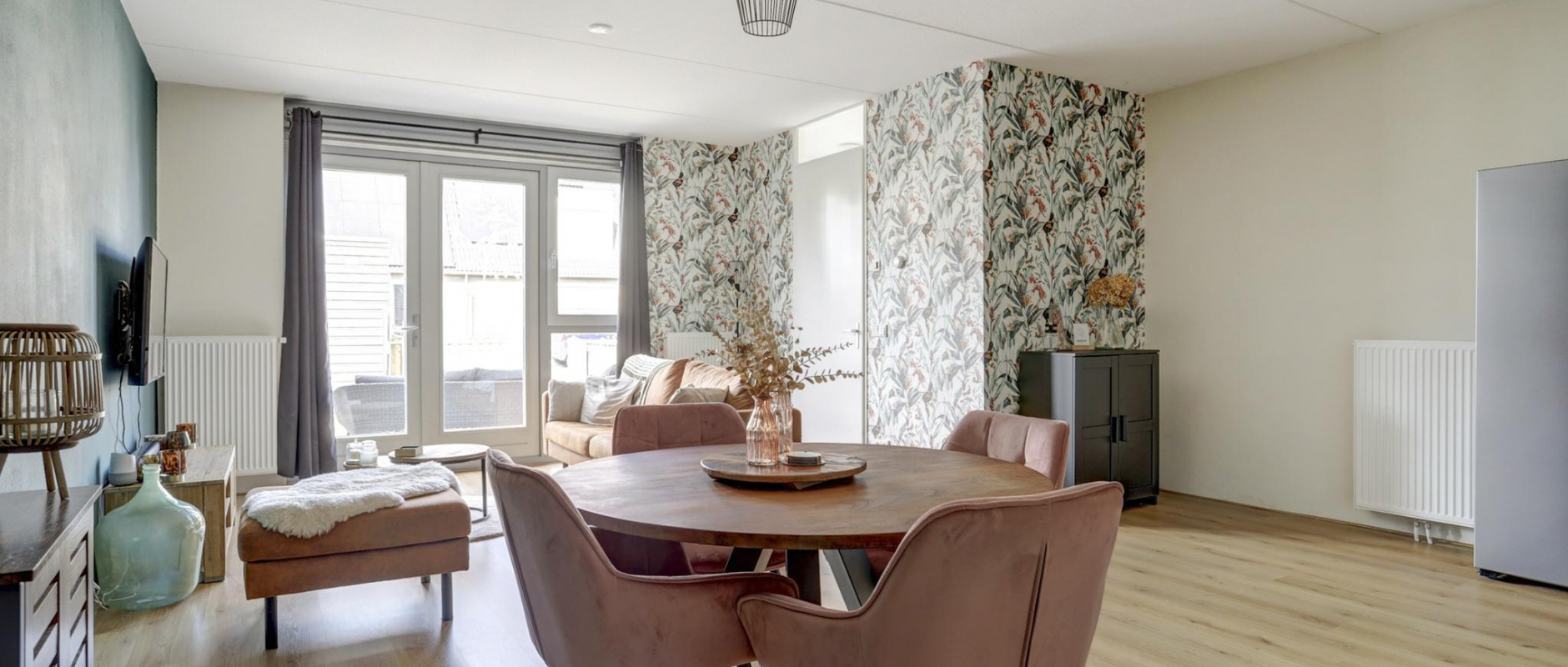 Woning te koop aan de Het Penseel 76 te Dronten