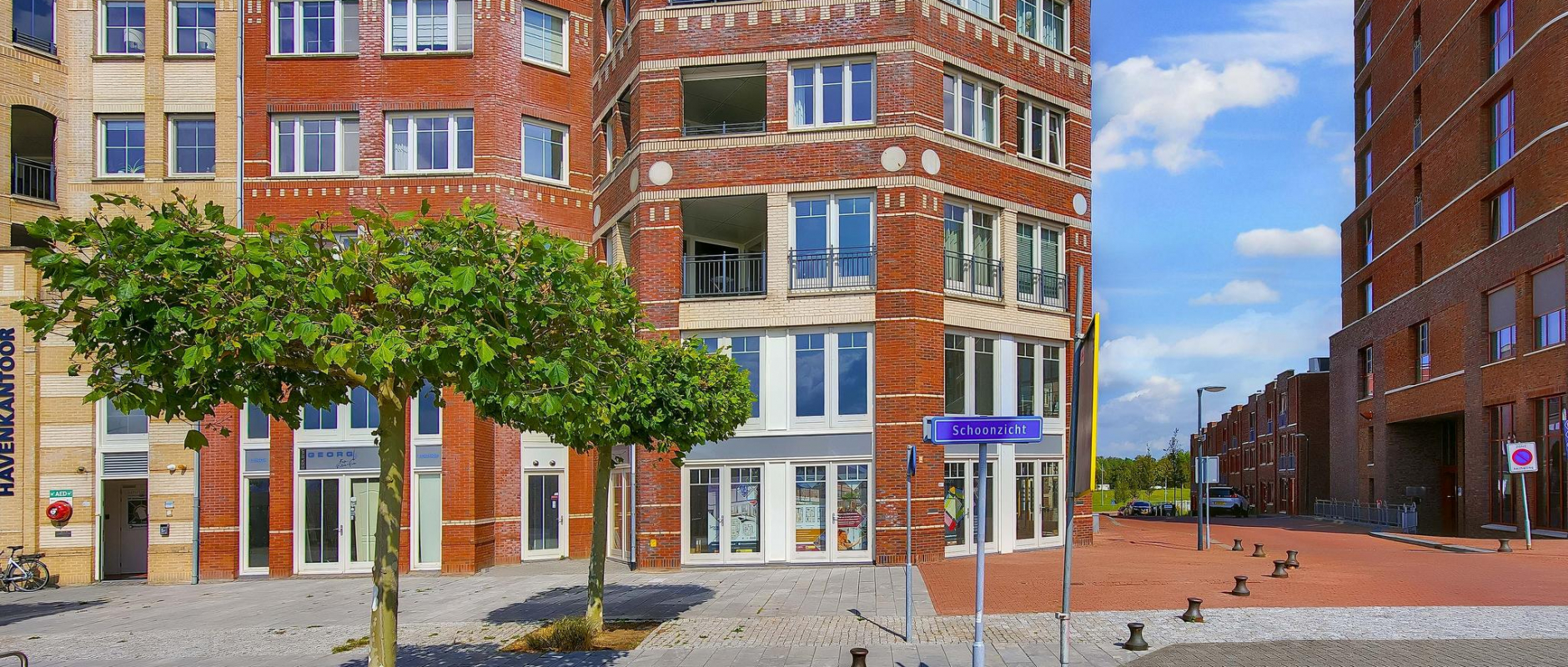 Woning te koop aan de Claerbeek 19 te Lelystad