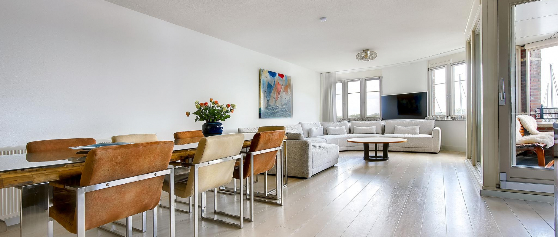 Woning te koop aan de Claerbeek 19 te Lelystad