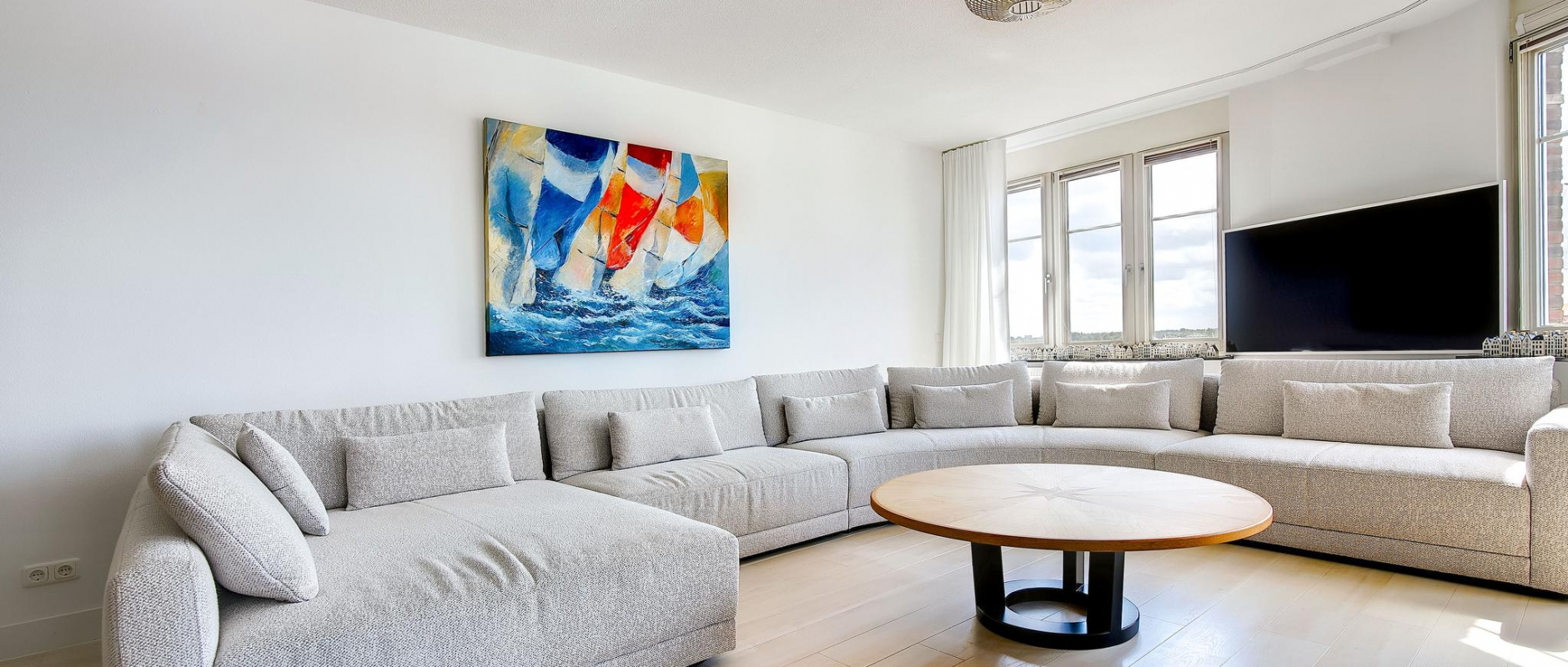 Woning te koop aan de Claerbeek 19 te Lelystad
