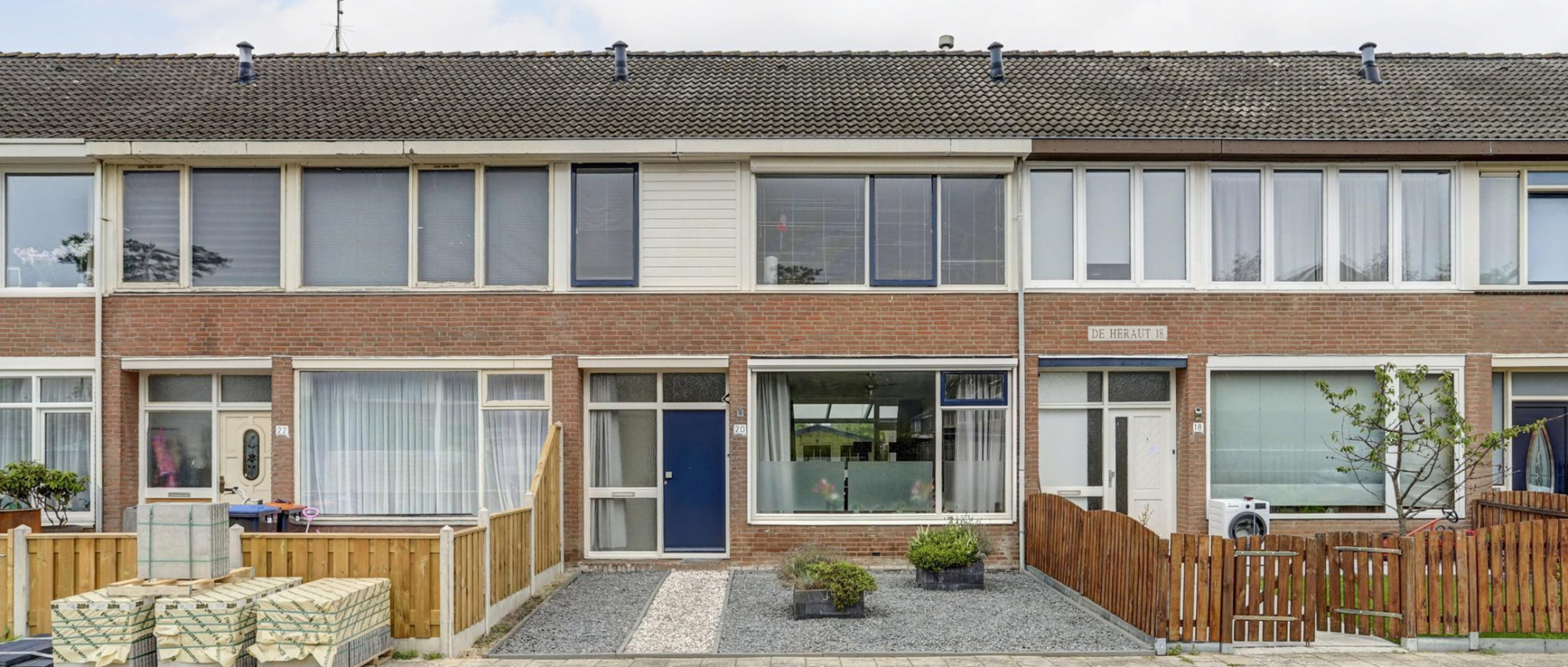 Woning te koop aan de De Heraut 20 te Swifterbant