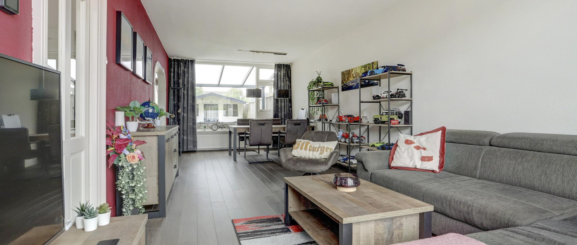 Woning te koop aan de De Heraut 20 te Swifterbant