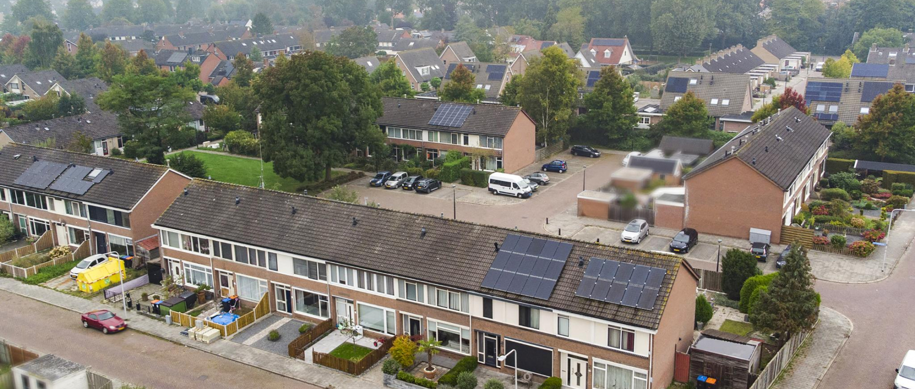 Woning te koop aan de De Heraut 20 te Swifterbant