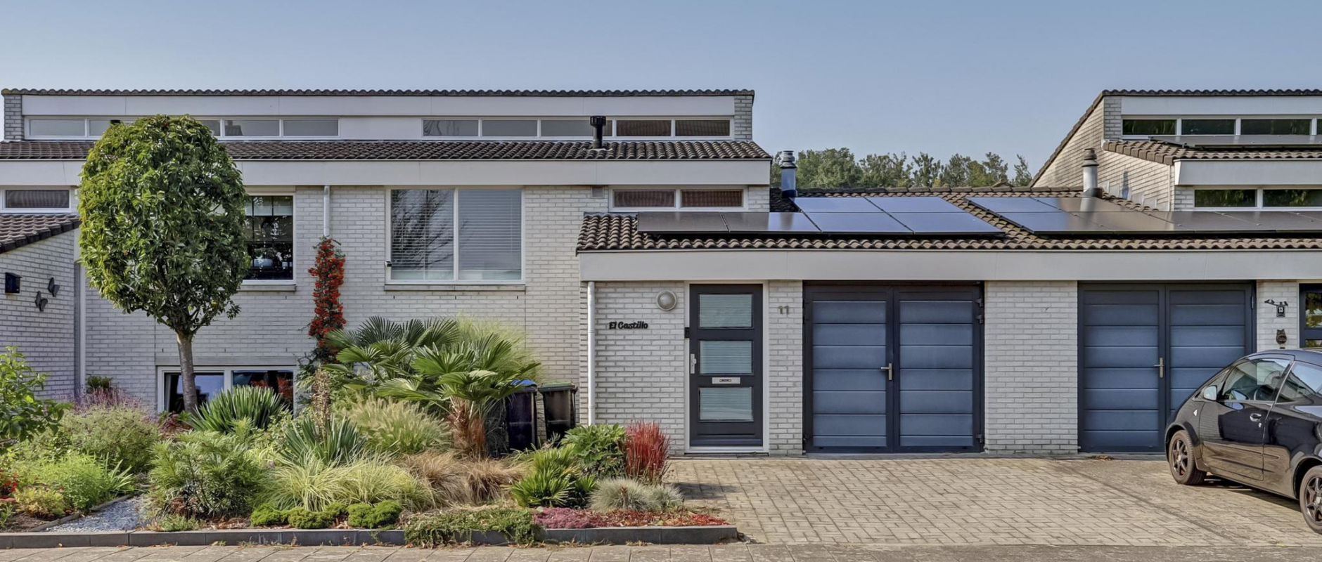 Woning te koop aan de De Galop 11 te Dronten