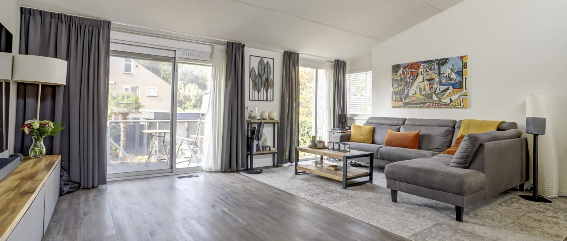 Woning te koop aan de De Galop 11 te Dronten