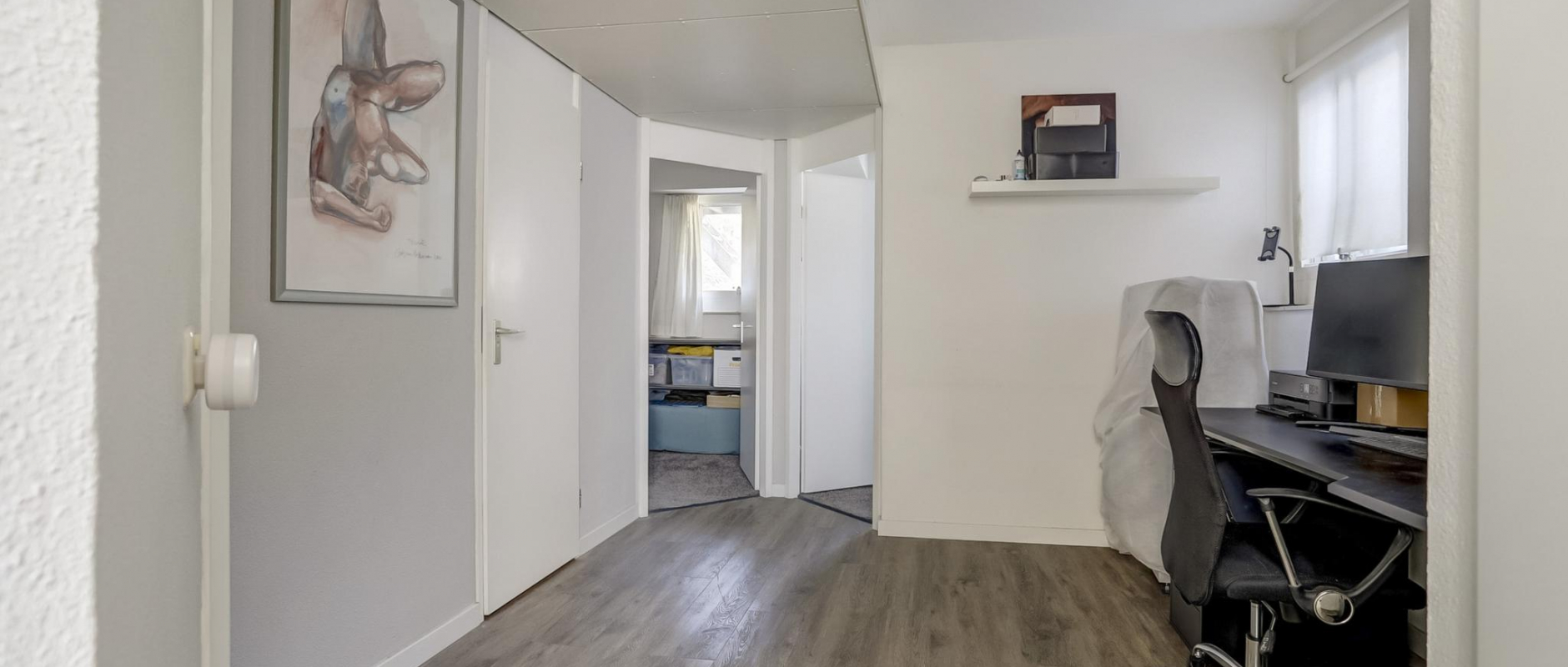 Woning te koop aan de De Galop 11 te Dronten