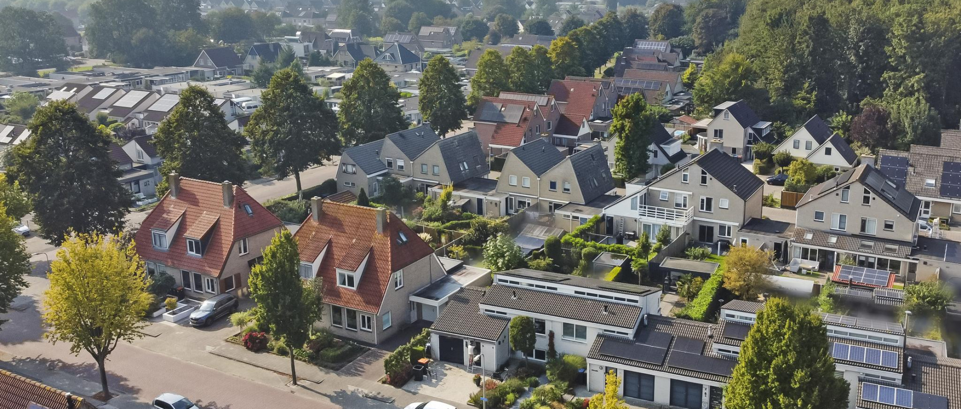 Woning te koop aan de De Galop 11 te Dronten