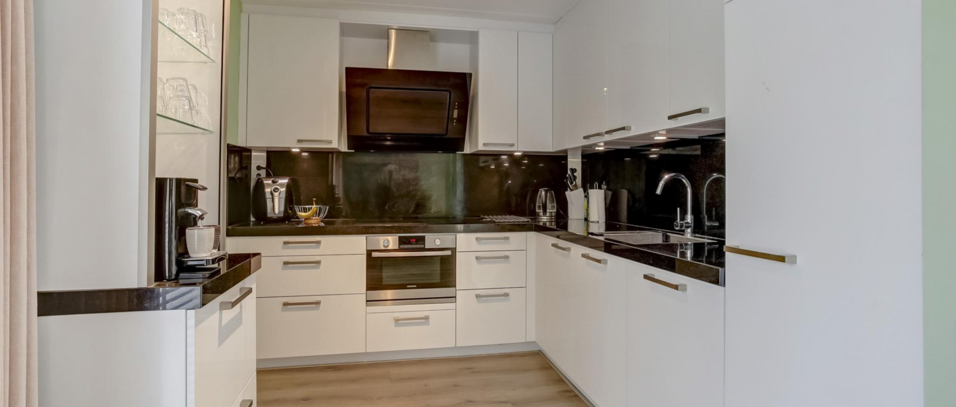Woning te koop aan de Golfresidentie 114 te Dronten