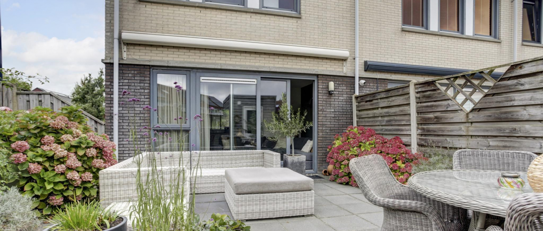 Woning te koop aan de Smidshamer 4 te Dronten