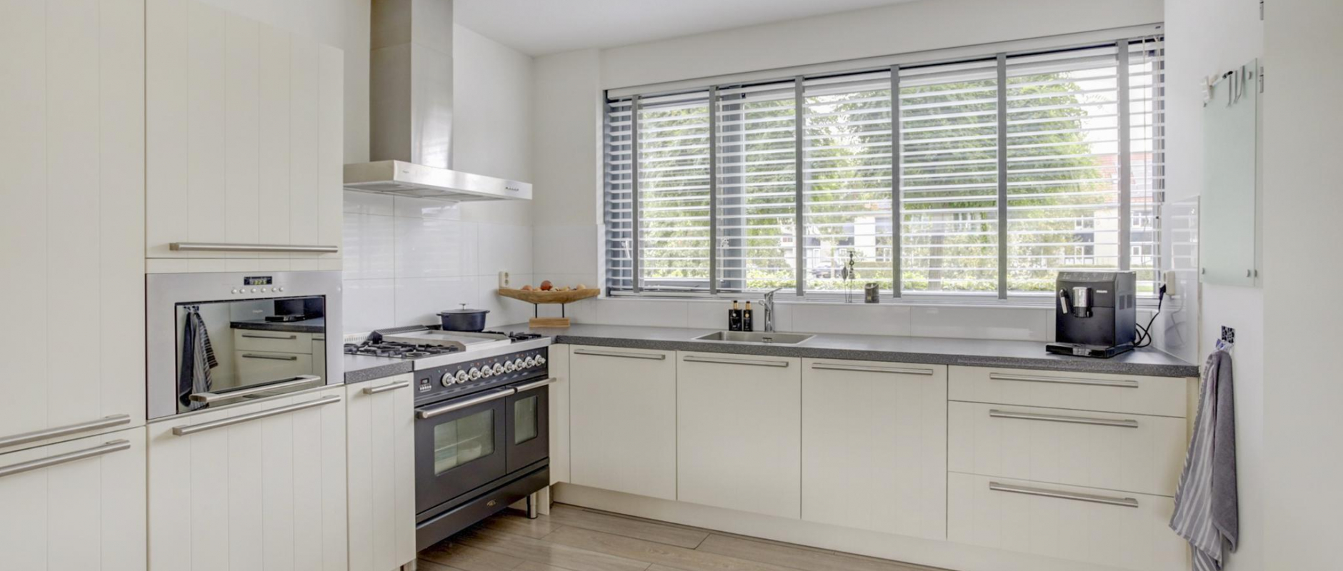 Woning te koop aan de Smidshamer 4 te Dronten