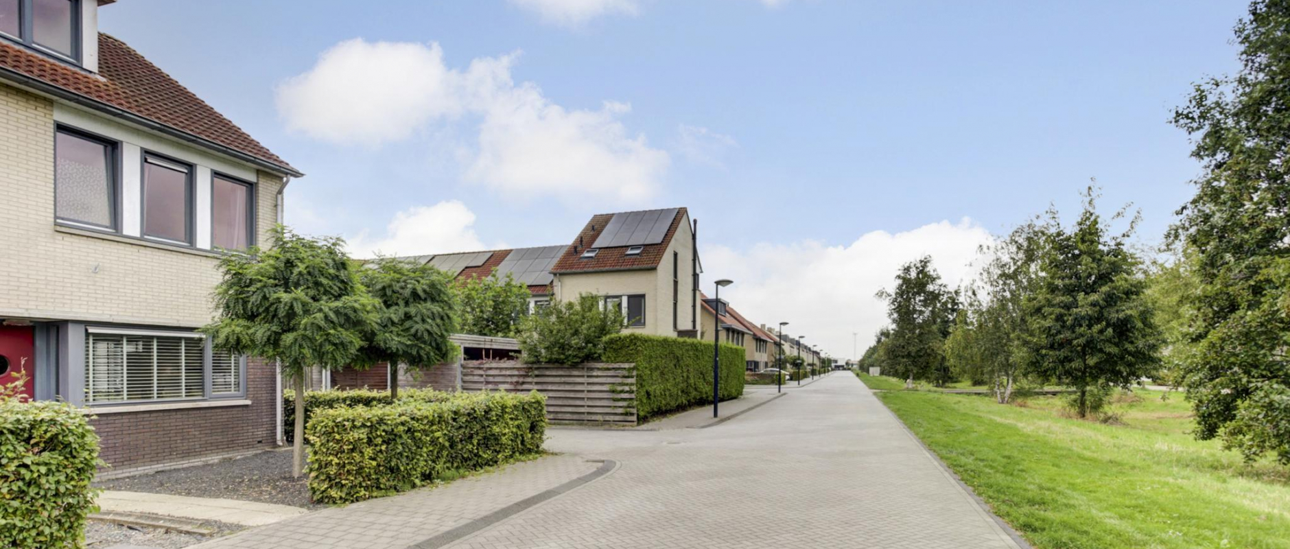 Woning te koop aan de Smidshamer 4 te Dronten