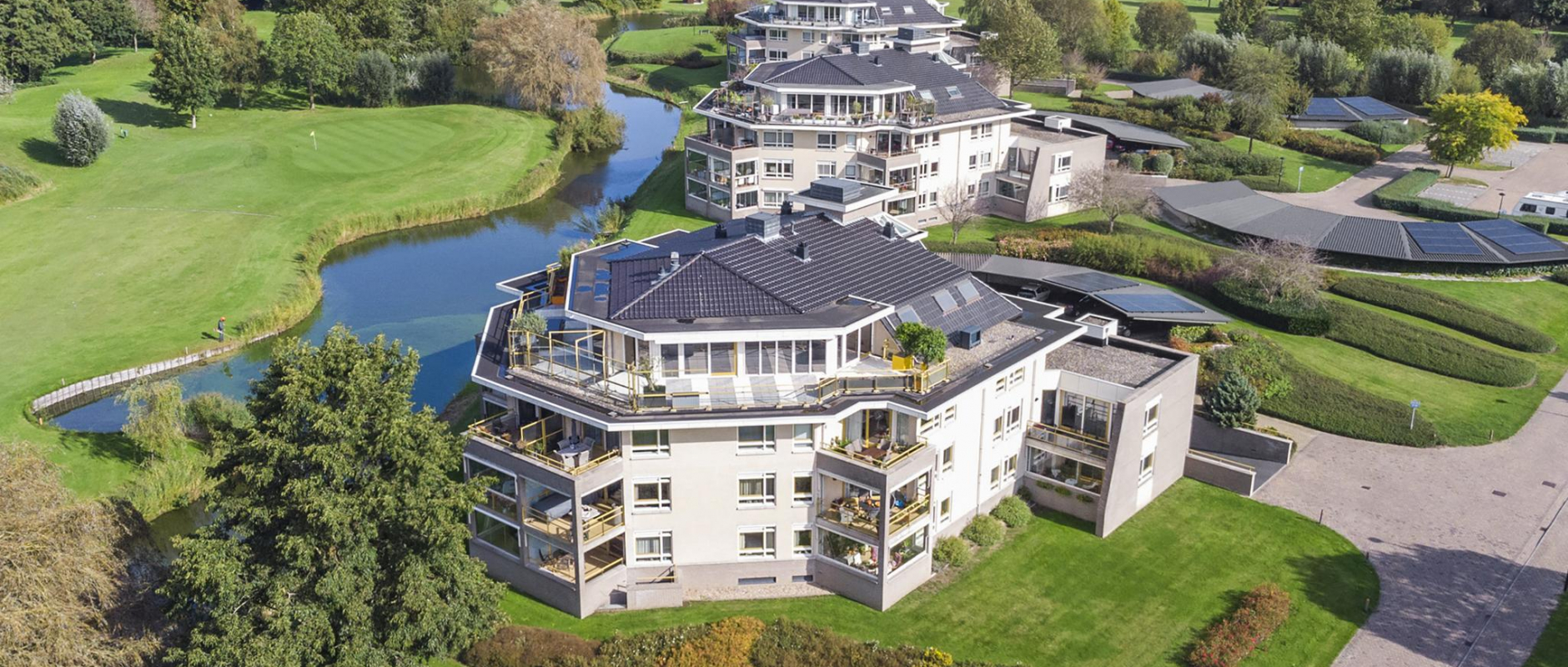 Woning te koop aan de Winter 42 te Dronten