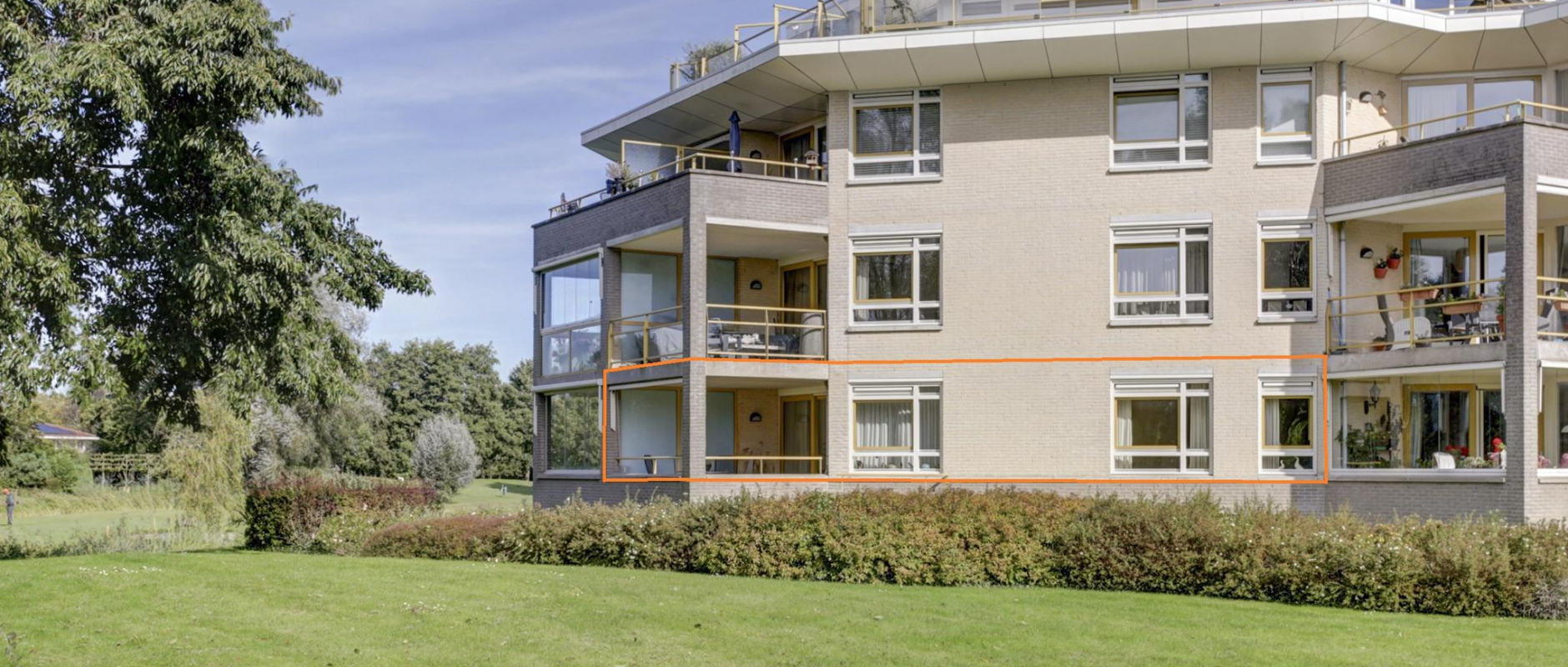 Woning te koop aan de Winter 42 te Dronten