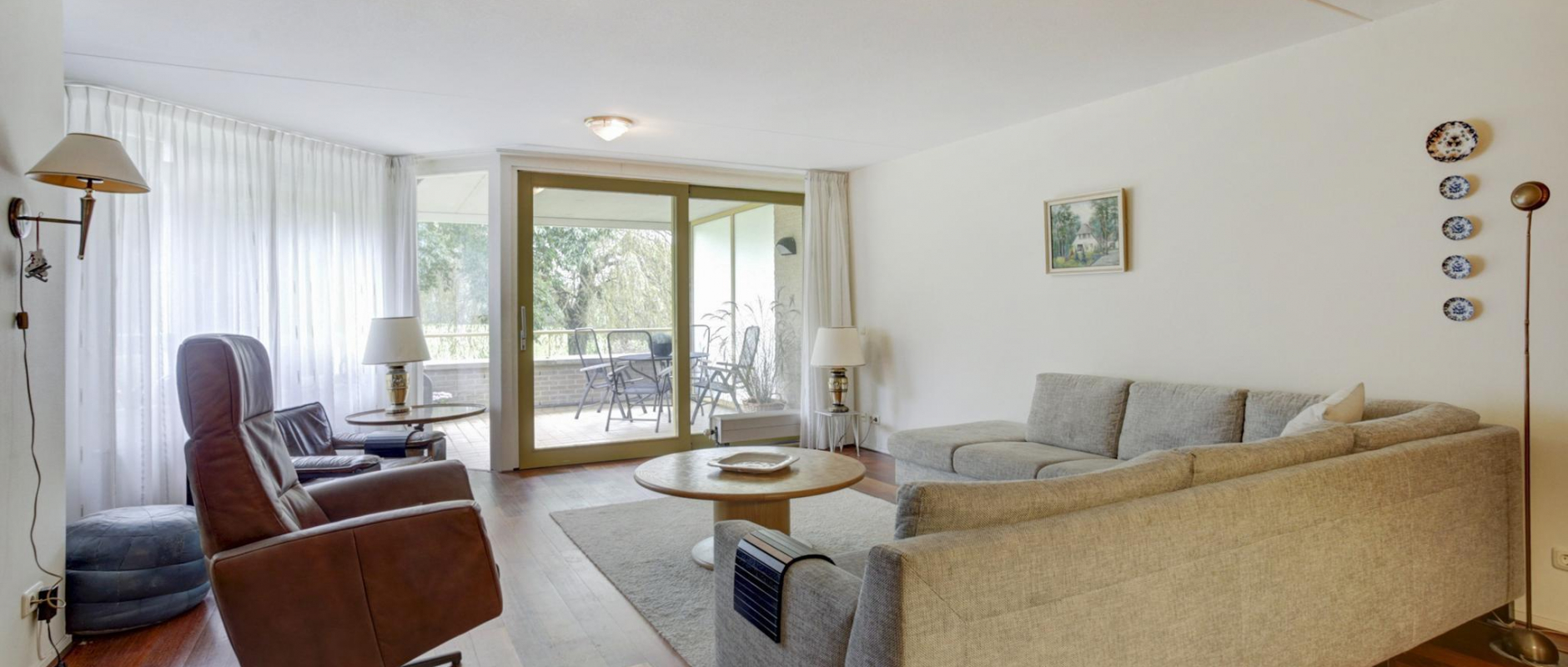 Woning te koop aan de Winter 42 te Dronten