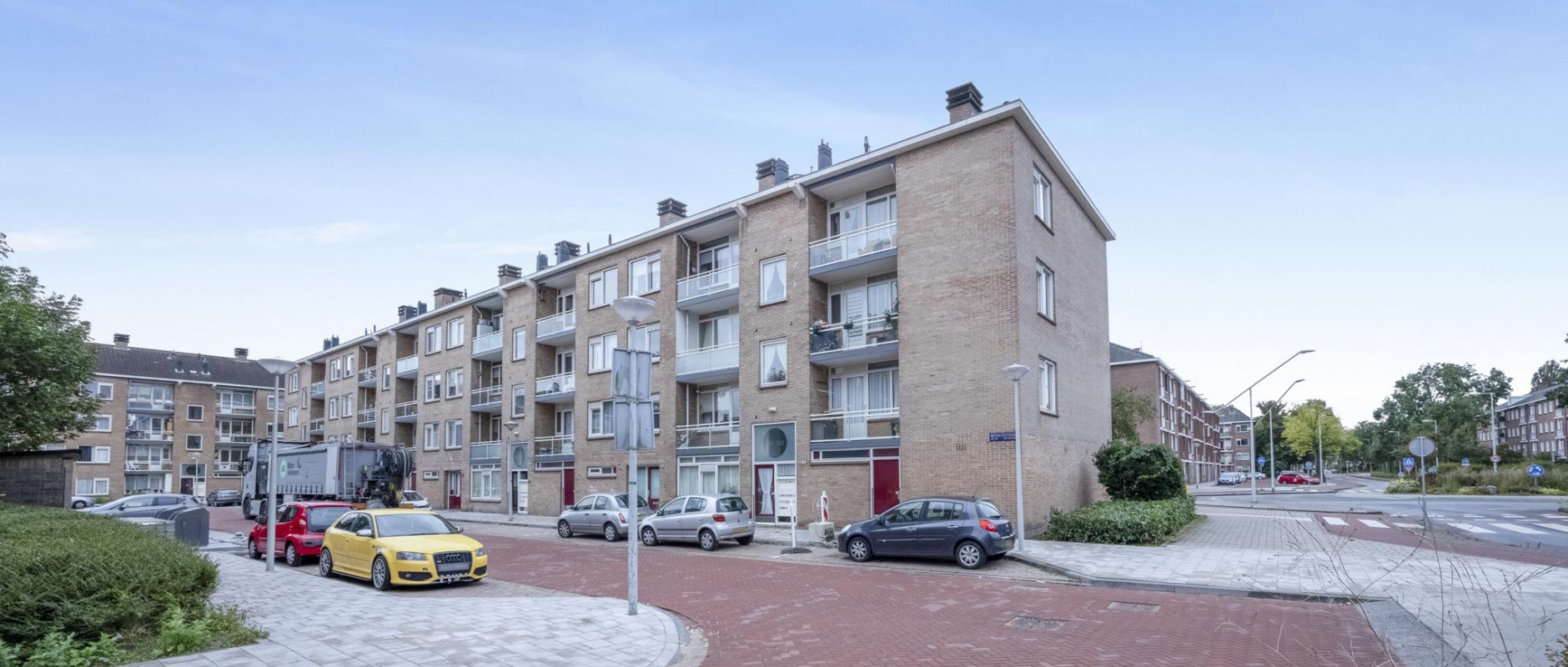 Woning te koop aan de Beemsterstraat 330 te Amsterdam