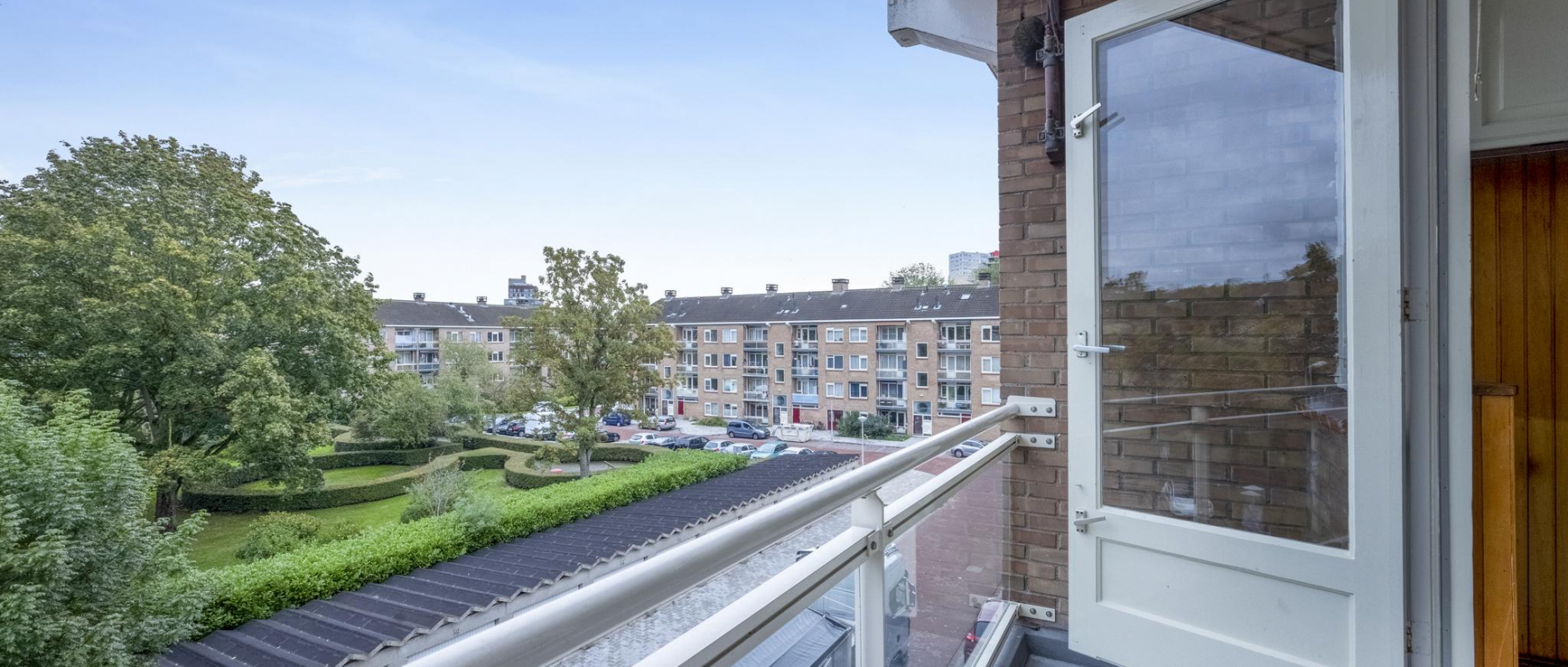 Woning te koop aan de Beemsterstraat 330 te Amsterdam