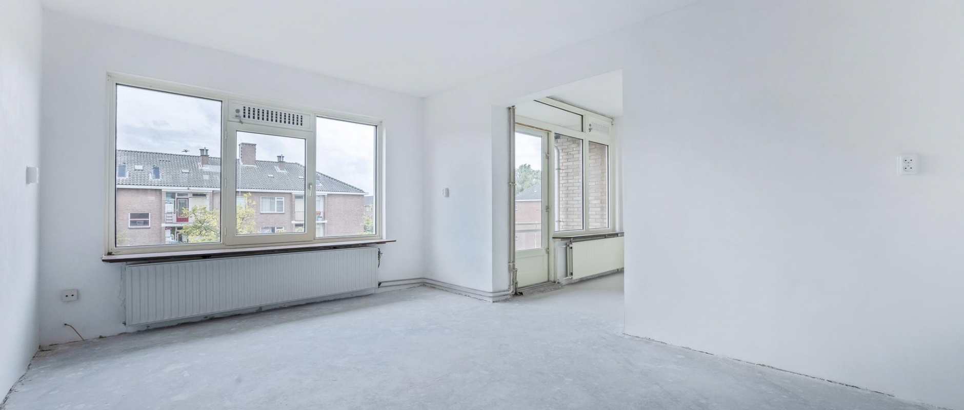Woning te koop aan de Beemsterstraat 330 te Amsterdam