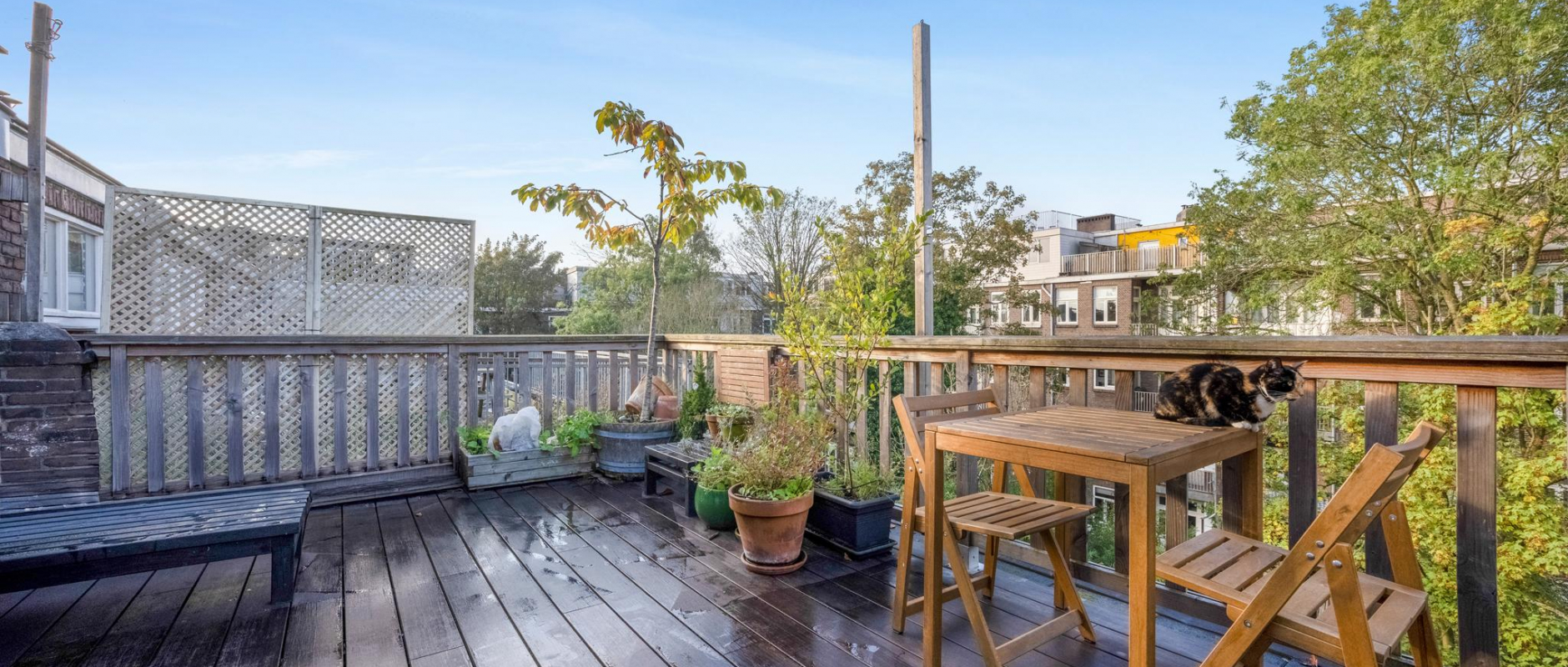 Woning te koop aan de Bestevaerstraat 2312 te Amsterdam