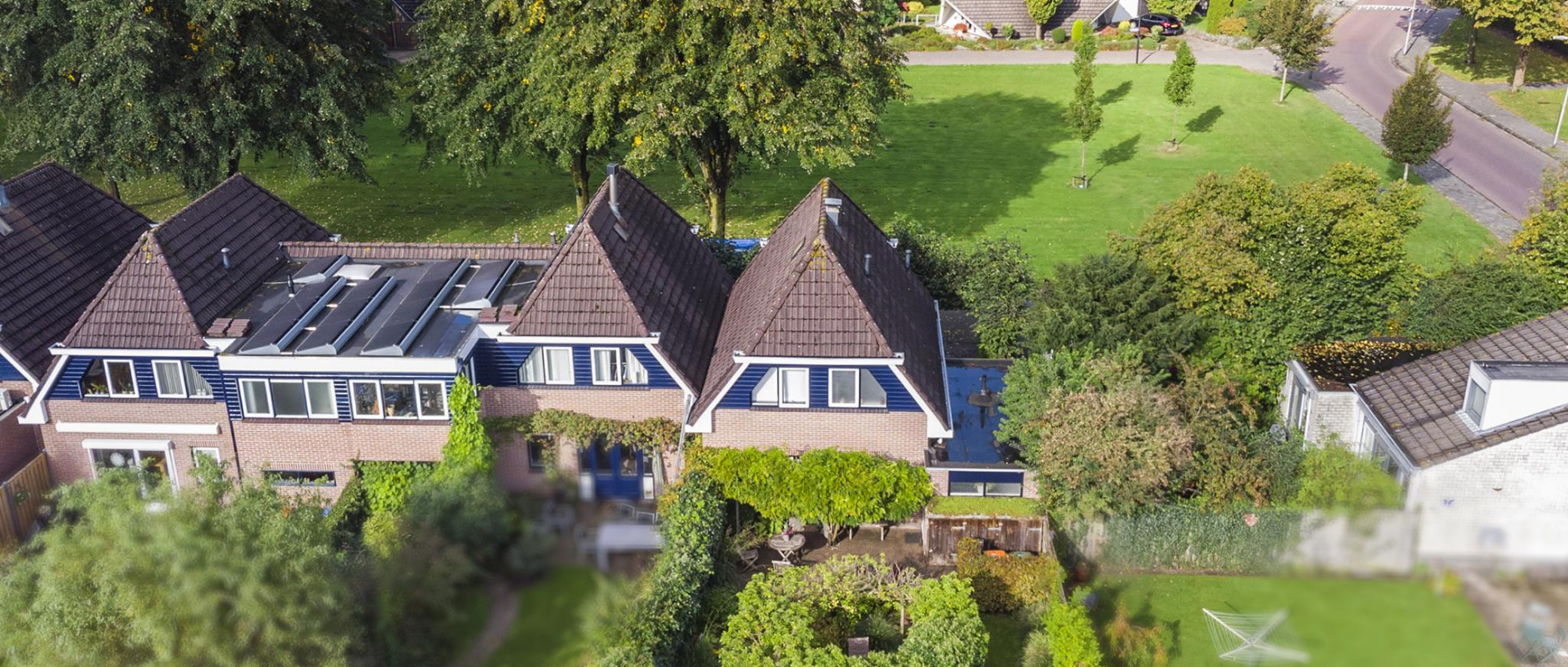 Woning te koop aan de Gamander 52 te Dronten