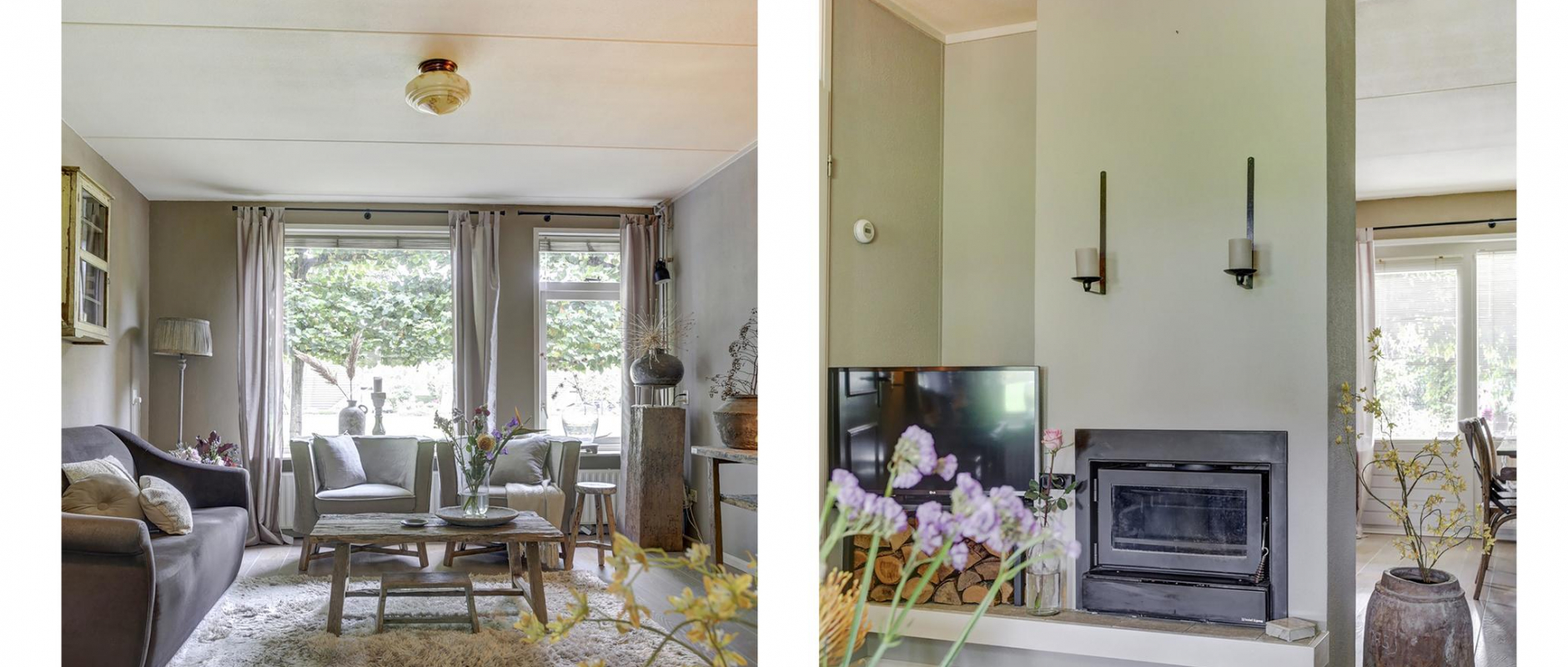 Woning te koop aan de Gamander 52 te Dronten