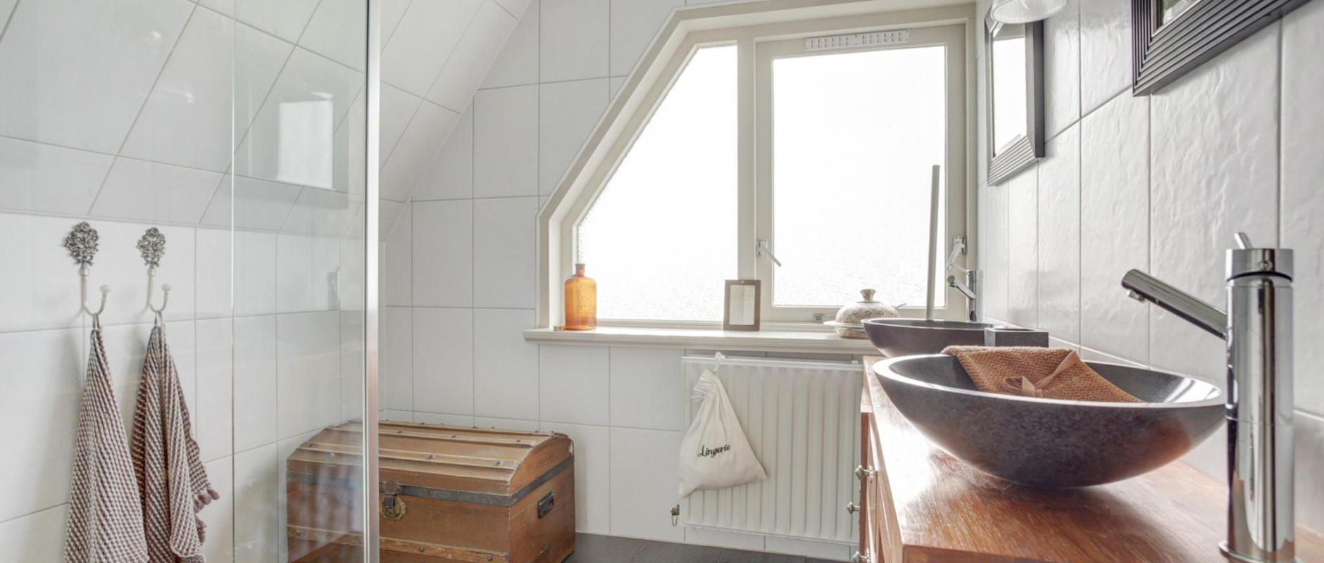 Woning te koop aan de Gamander 52 te Dronten