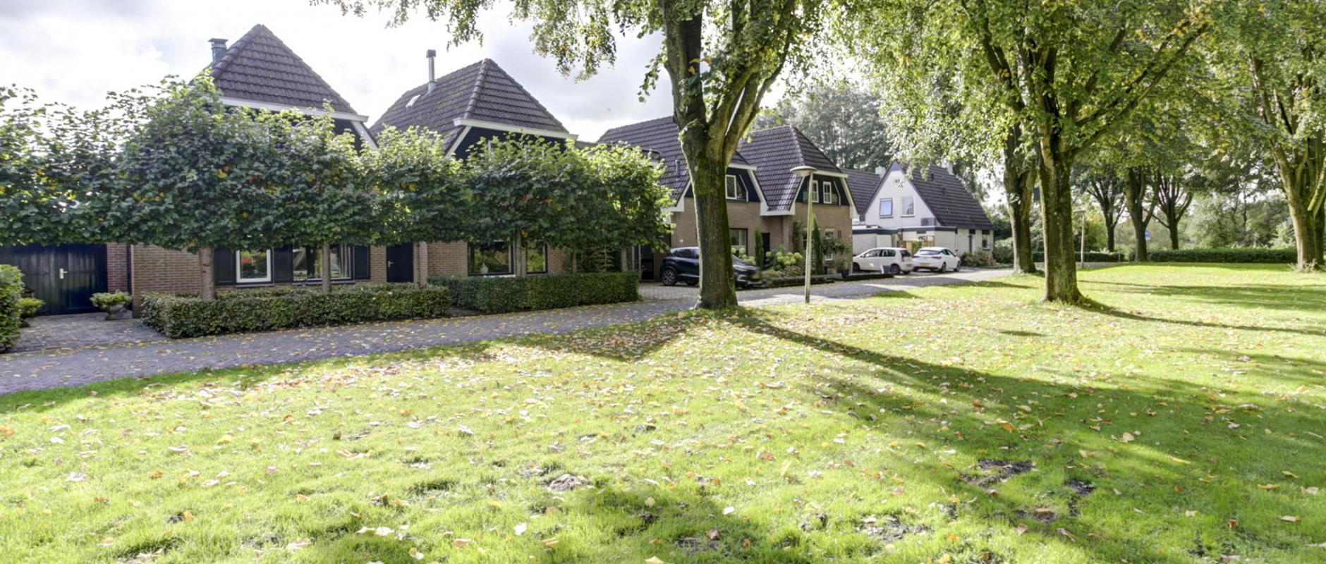 Woning te koop aan de Gamander 52 te Dronten