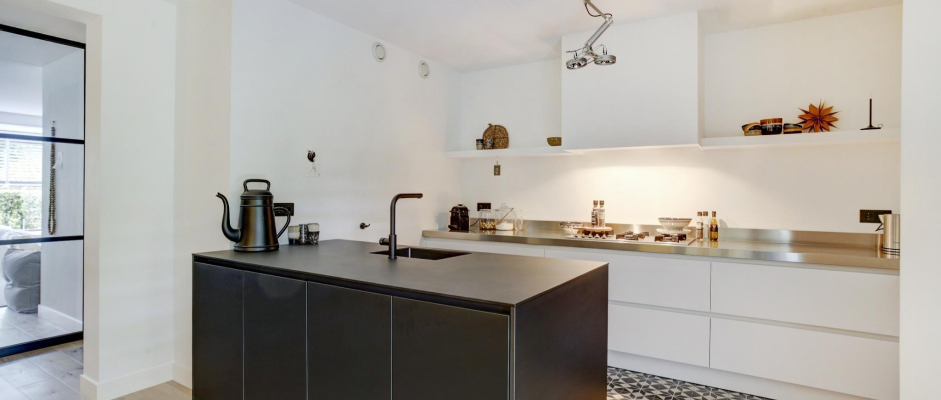 Woning te koop aan de Wijngaard 71A te Dronten