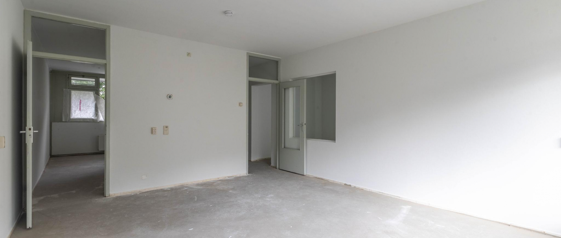 Woning te koop aan de Kikkenstein 2223 te Amsterdam