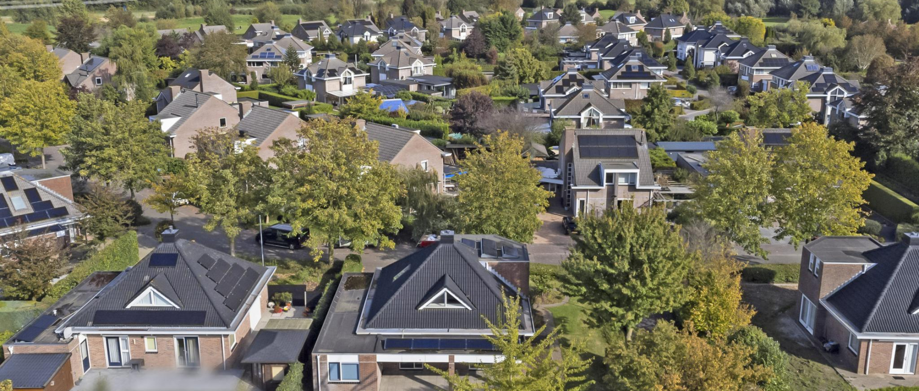 Woning te koop aan de Golfresidentie 104 te Dronten
