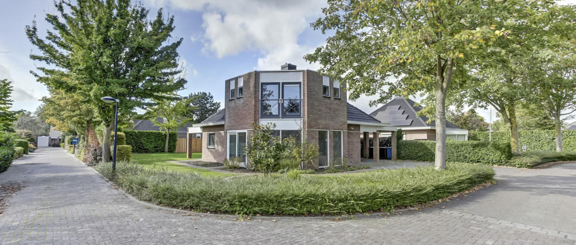 Woning te koop aan de Golfresidentie 104 te Dronten
