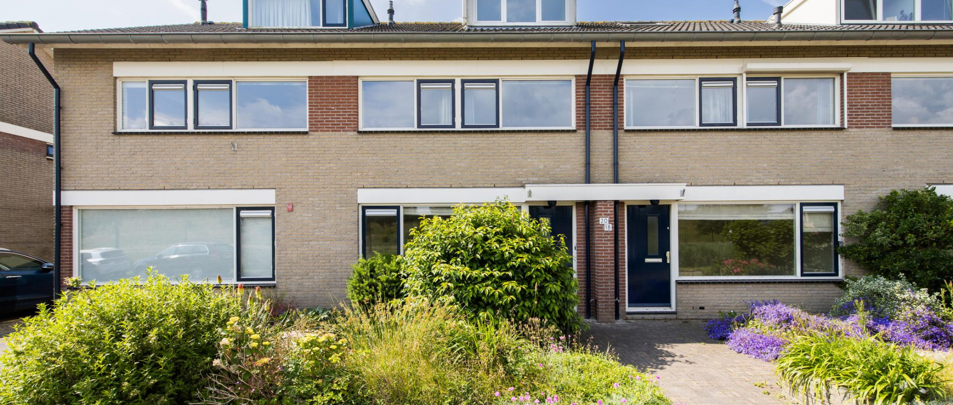 Woning te koop aan de Arnoldusgulden 20 te Dronten