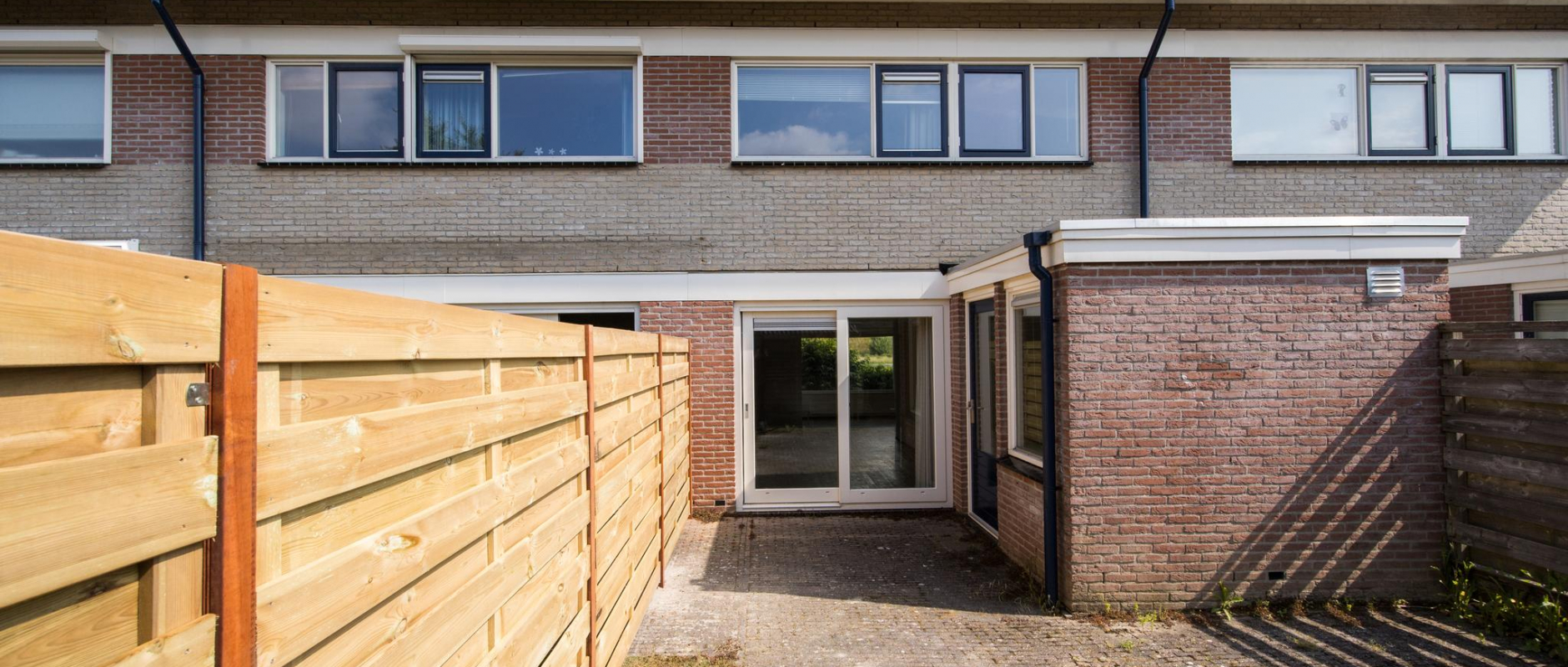 Woning te koop aan de Arnoldusgulden 20 te Dronten