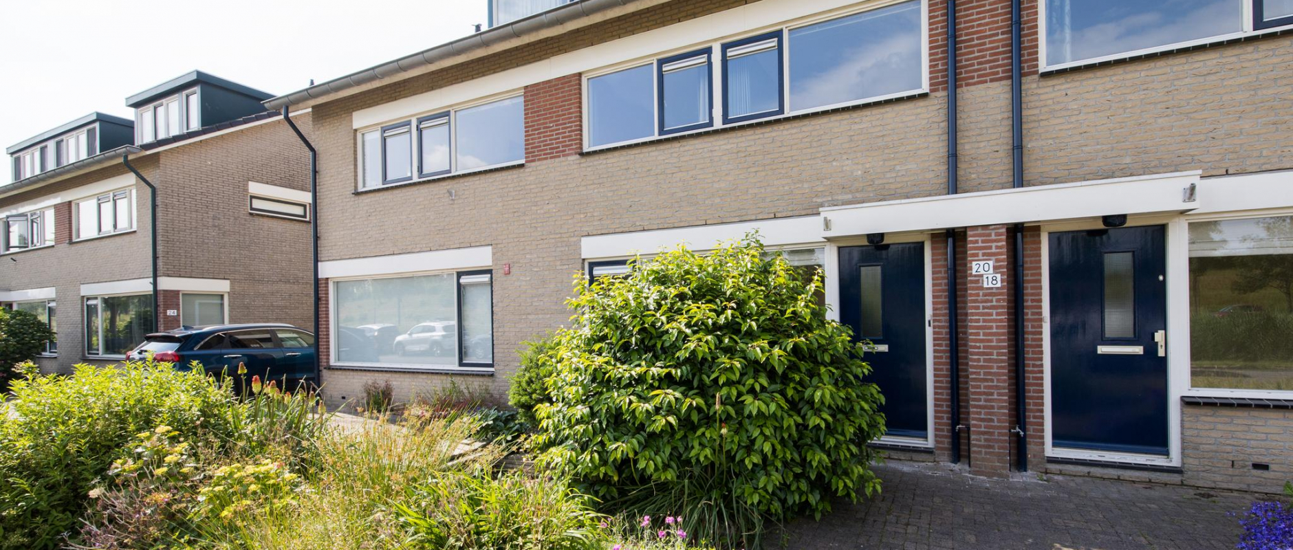 Woning te koop aan de Arnoldusgulden 20 te Dronten