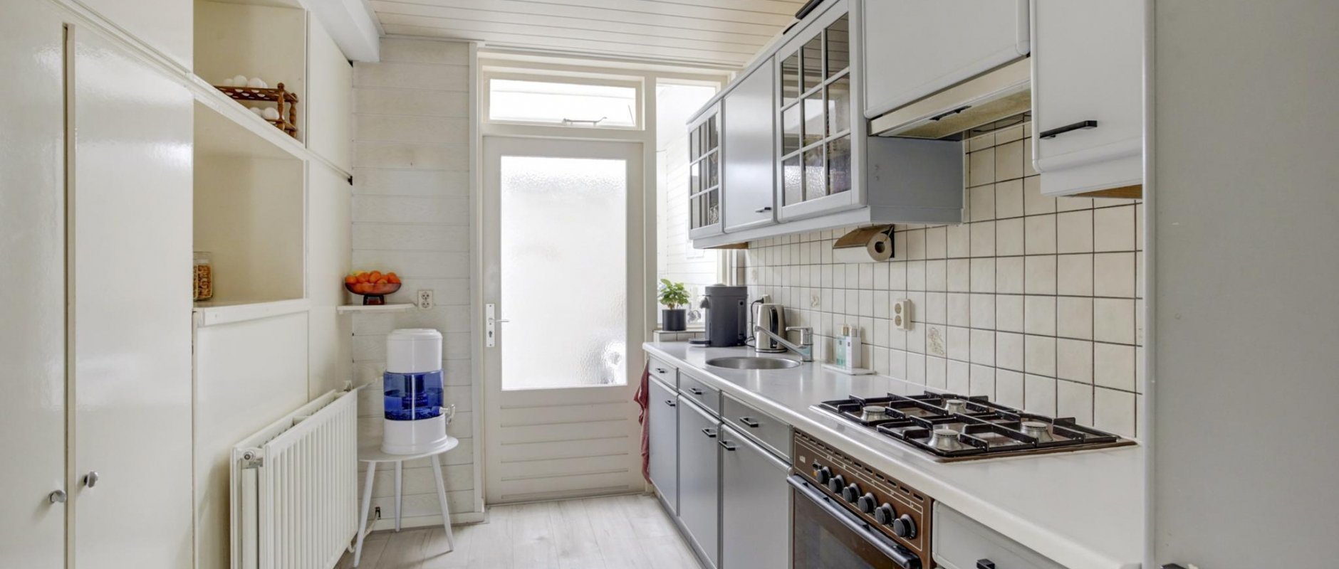 Woning te koop aan de Fokkestraat 36 te Dronten