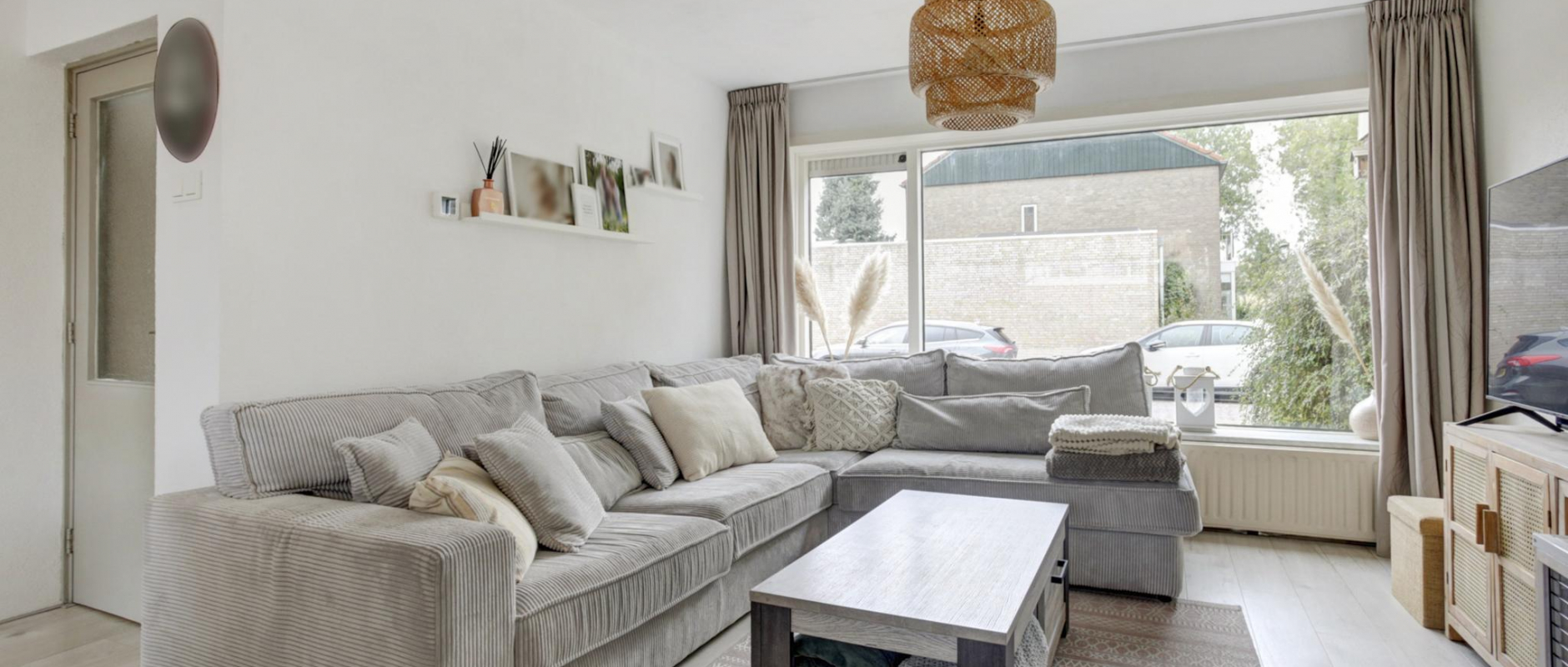 Woning te koop aan de Fokkestraat 36 te Dronten