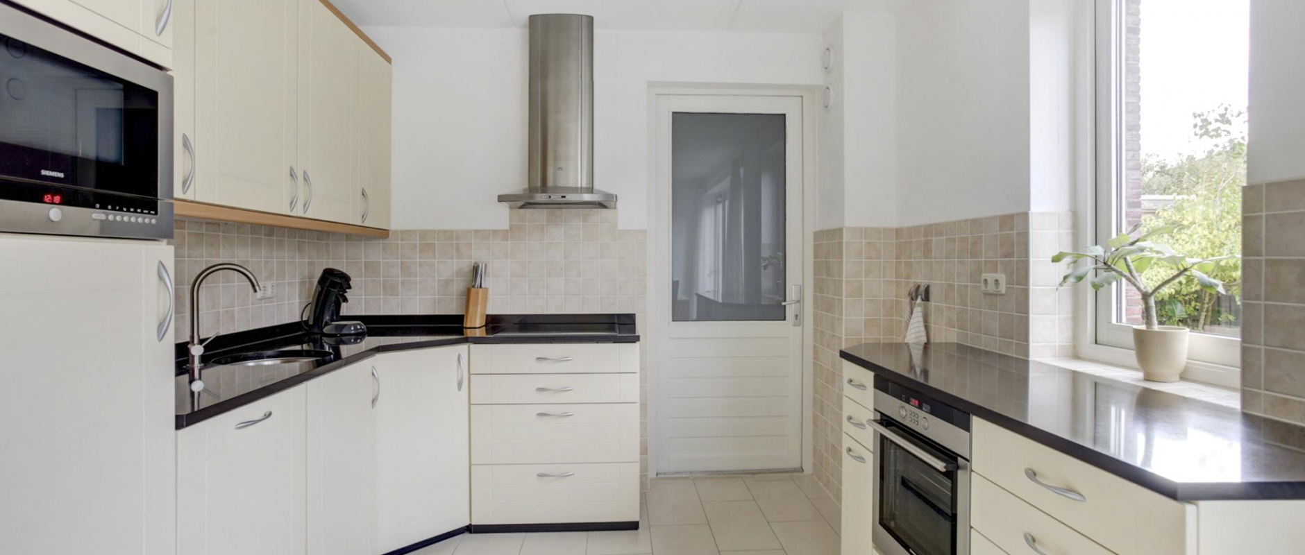Woning te koop aan de Broodbakkersgilde 18 te Dronten