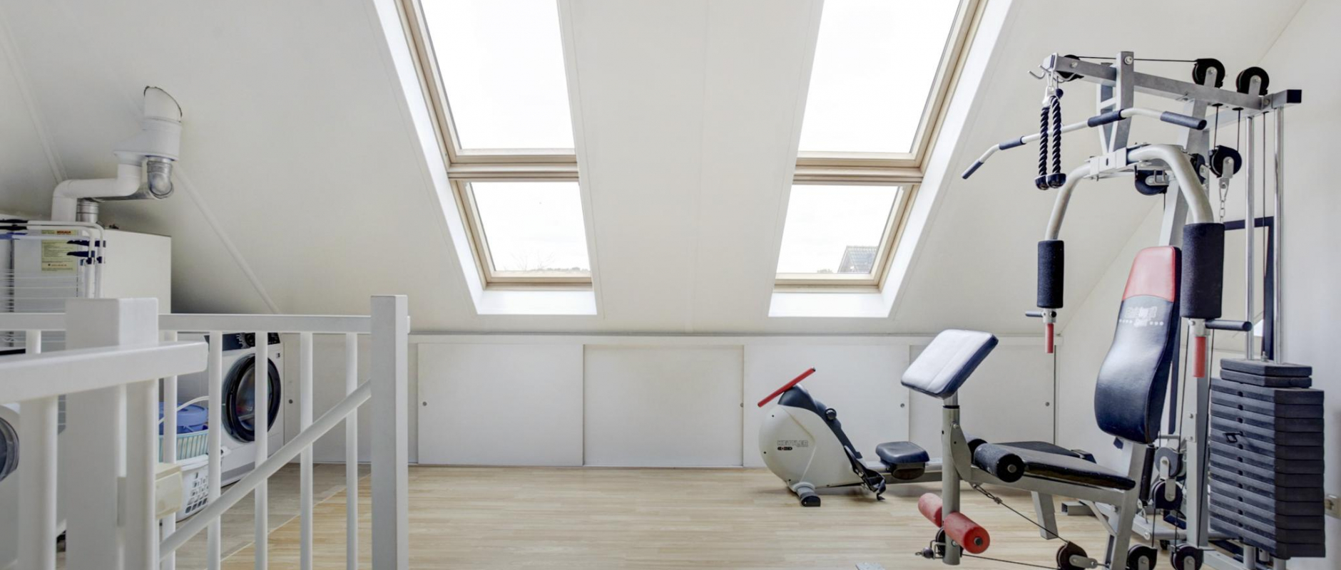 Woning te koop aan de Broodbakkersgilde 18 te Dronten