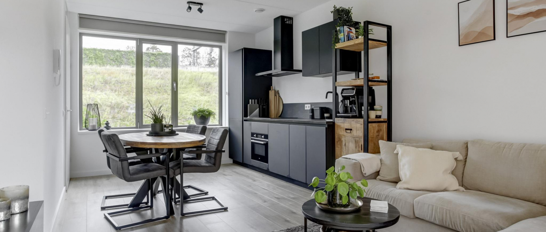 Woning te koop aan de Koning Willem-Alexanderplein 117 te Dronten