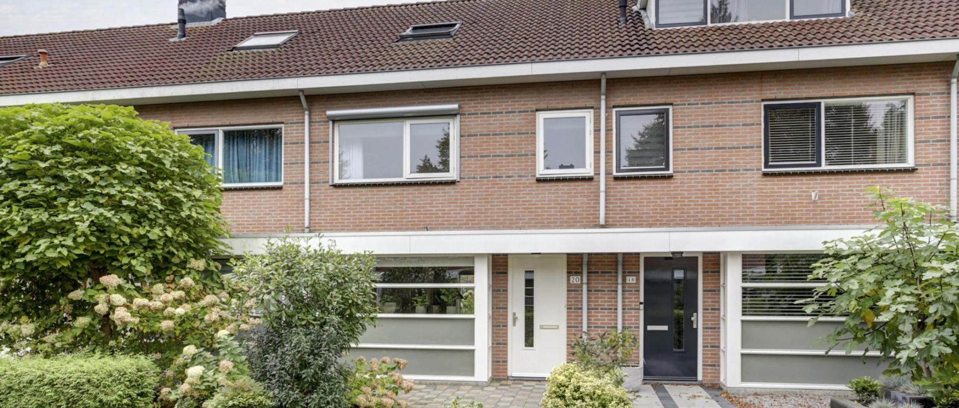 Woning te koop aan de Escudo 20 te Dronten