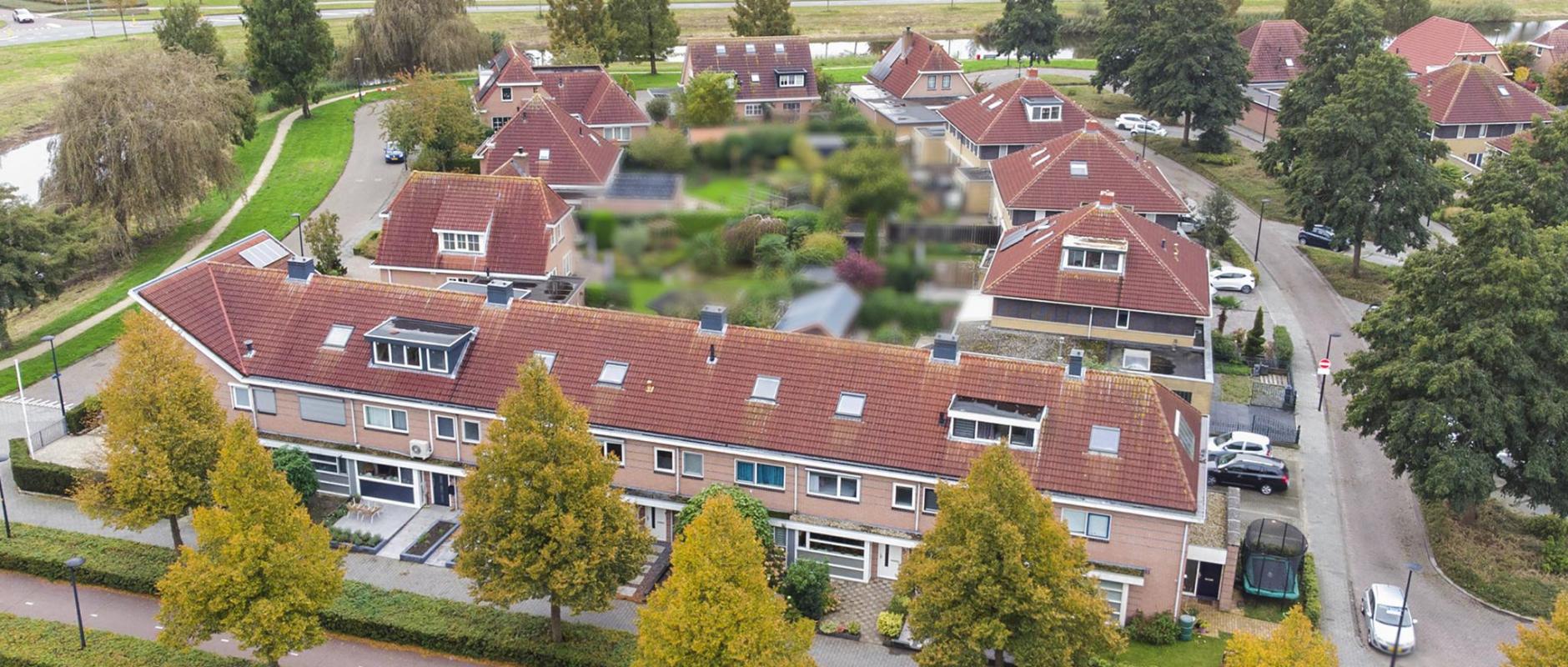 Woning te koop aan de Escudo 20 te Dronten