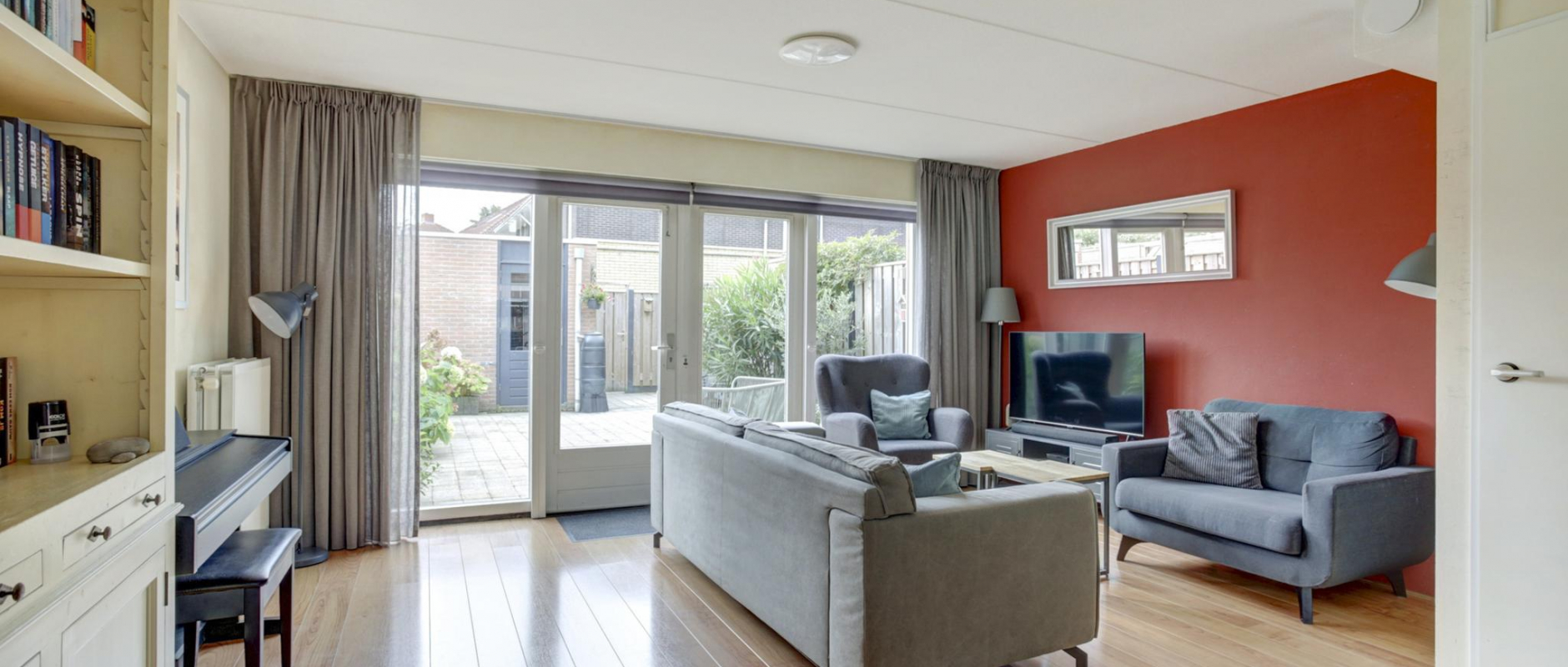 Woning te koop aan de Escudo 20 te Dronten