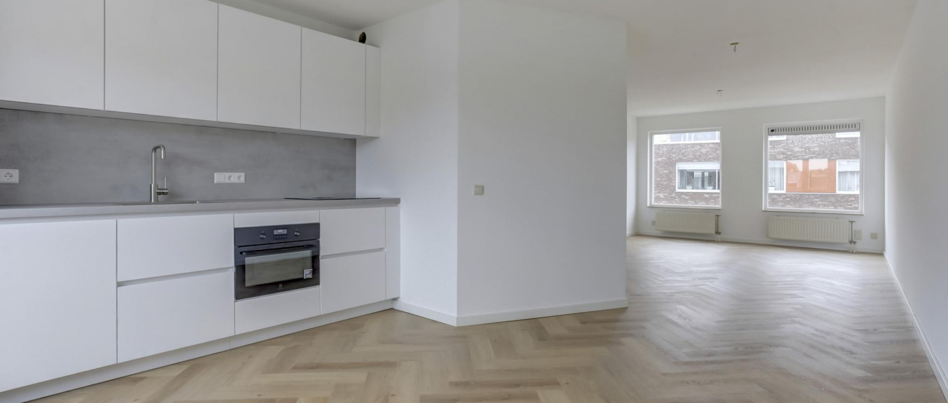 Woning te koop aan de De Helling 9F te Dronten
