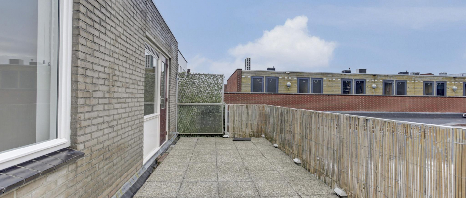 Woning te koop aan de De Helling 9F te Dronten