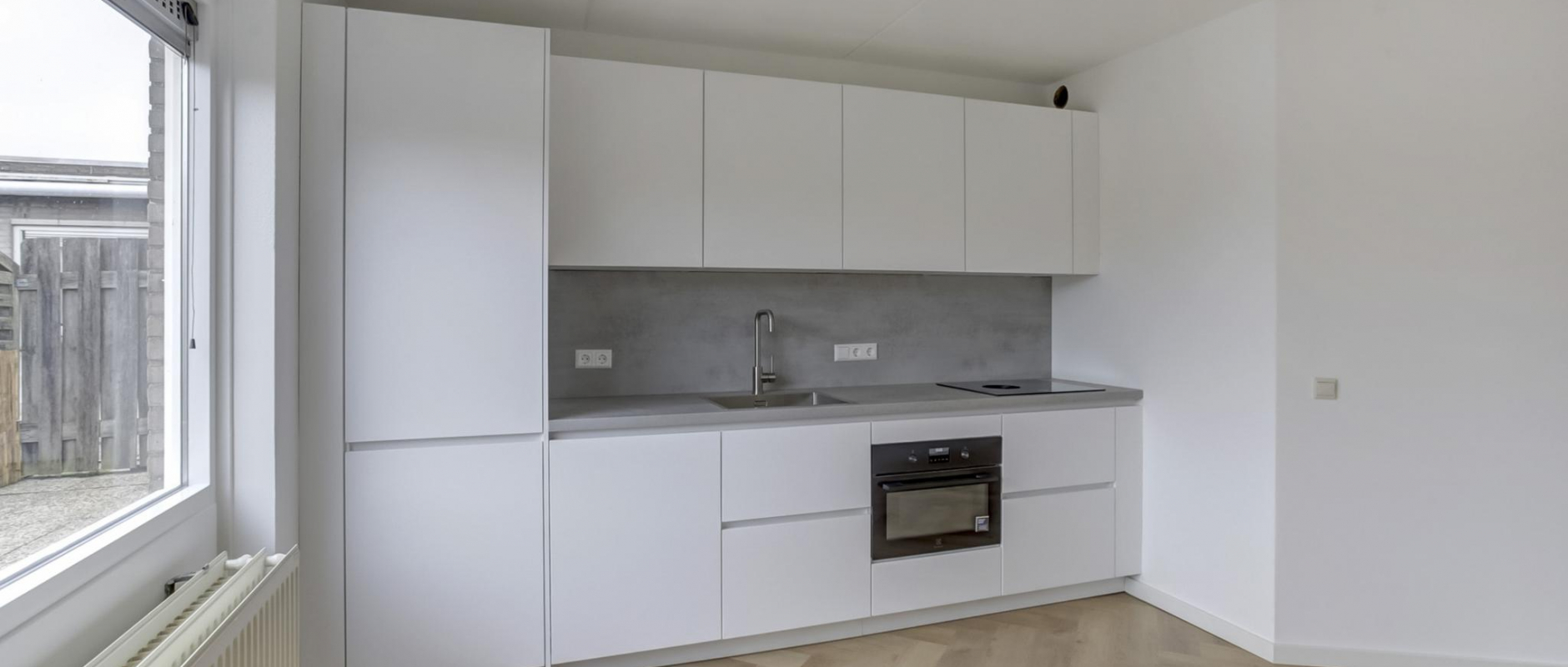 Woning te koop aan de De Helling 9F te Dronten