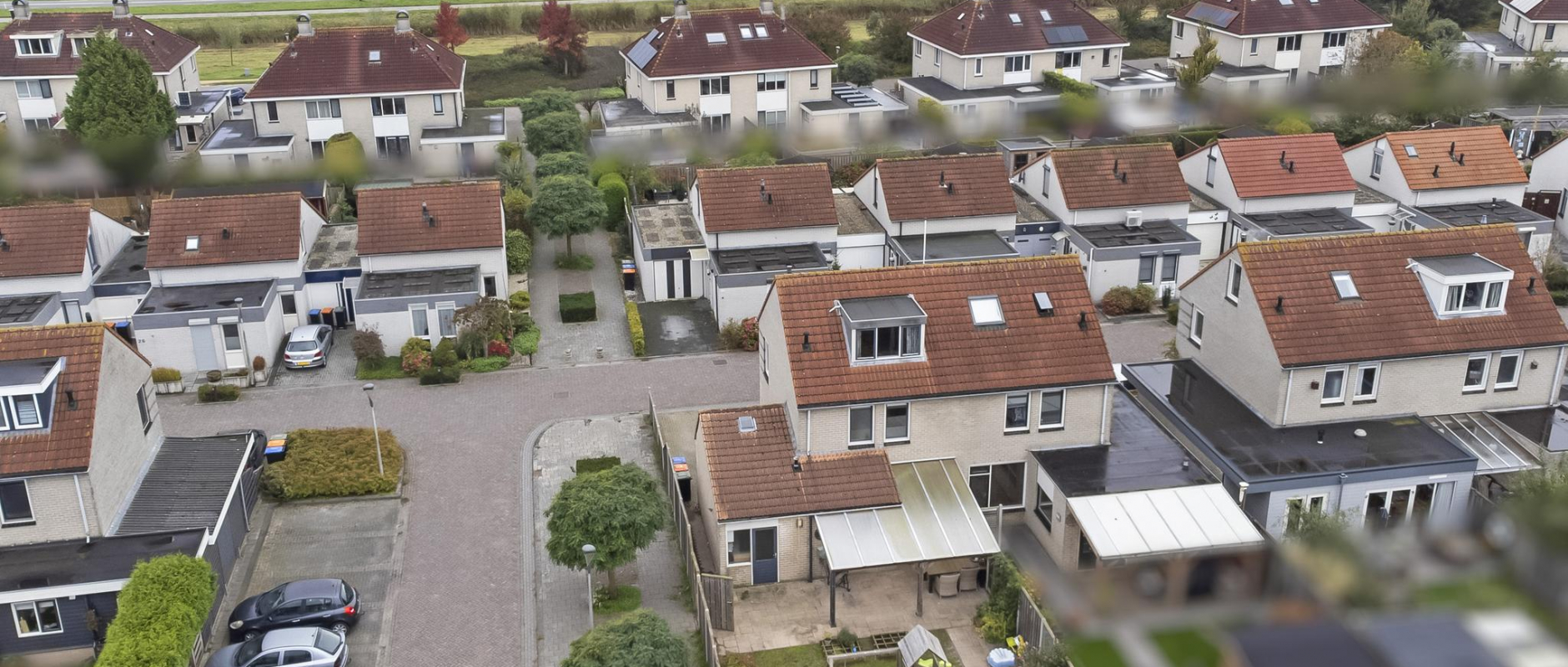 Woning te koop aan de De Schagense Snees 21 te Dronten