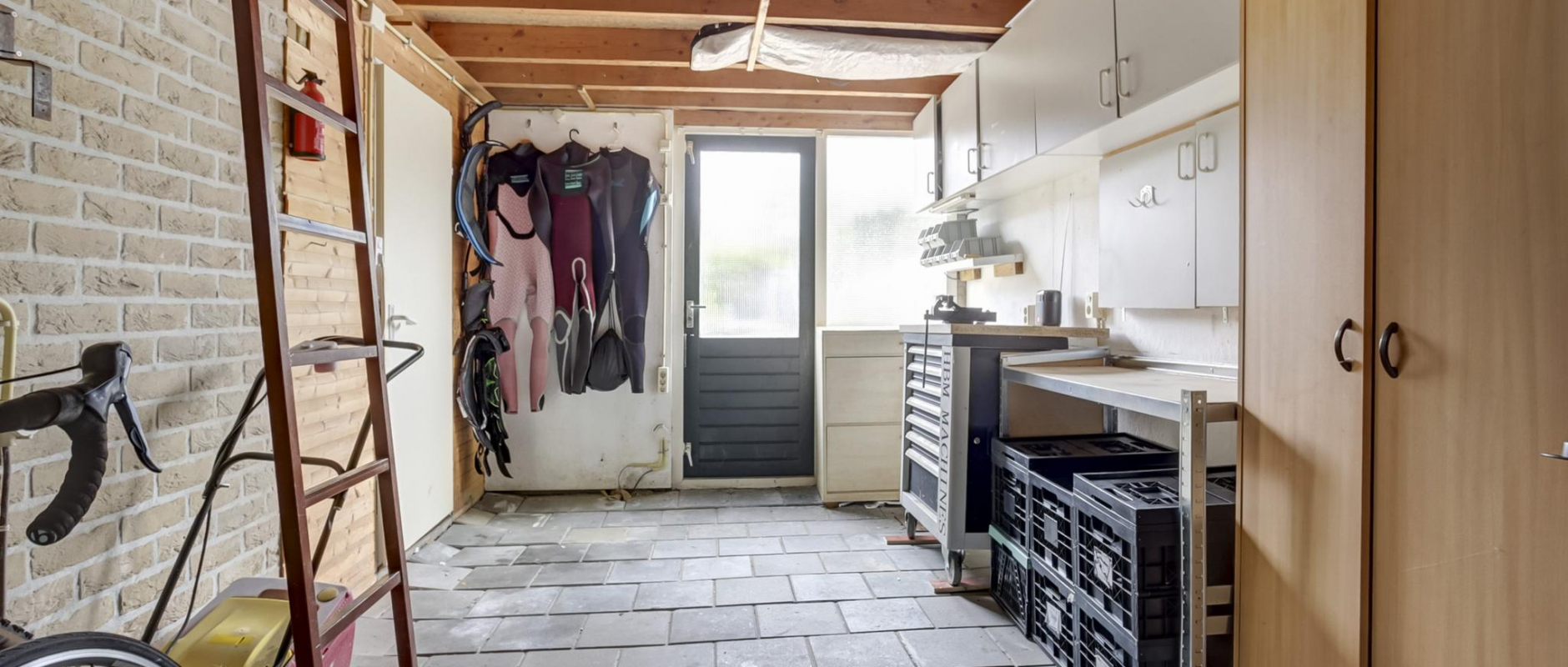 Woning te koop aan de De Schagense Snees 21 te Dronten